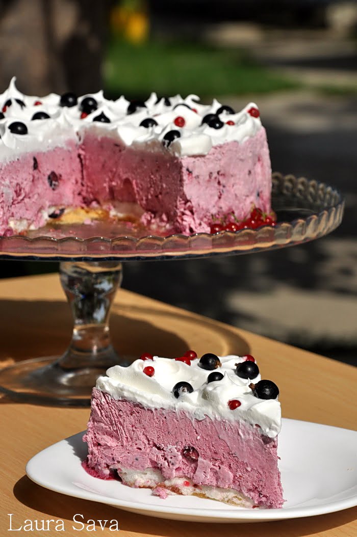 Tort inghetat de coacaze_6