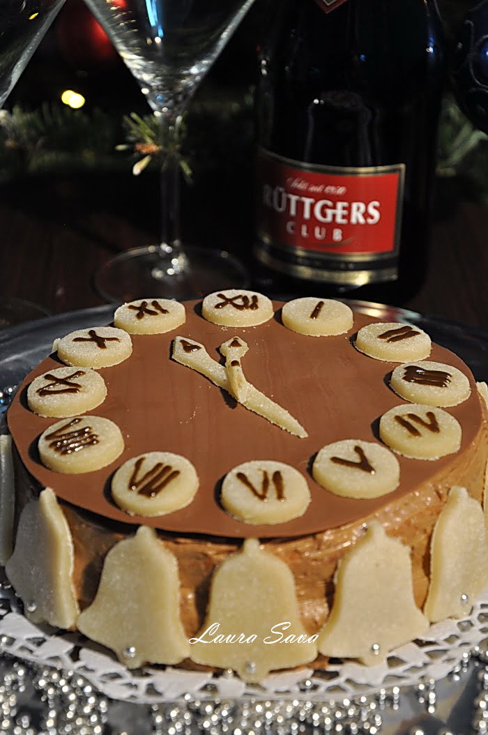 Tort de revelion