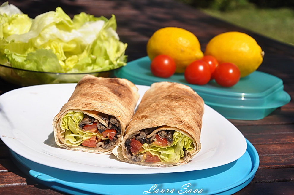 Lipie cu ciuperci, de post_01