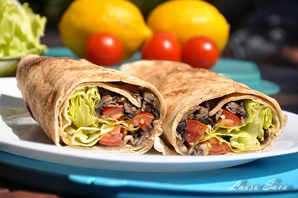 Lipie cu ciuperci, de post_03