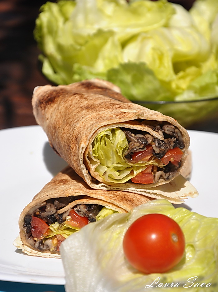 Lipie cu ciuperci, de post_04