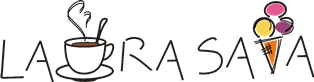 Laura Sava Logo